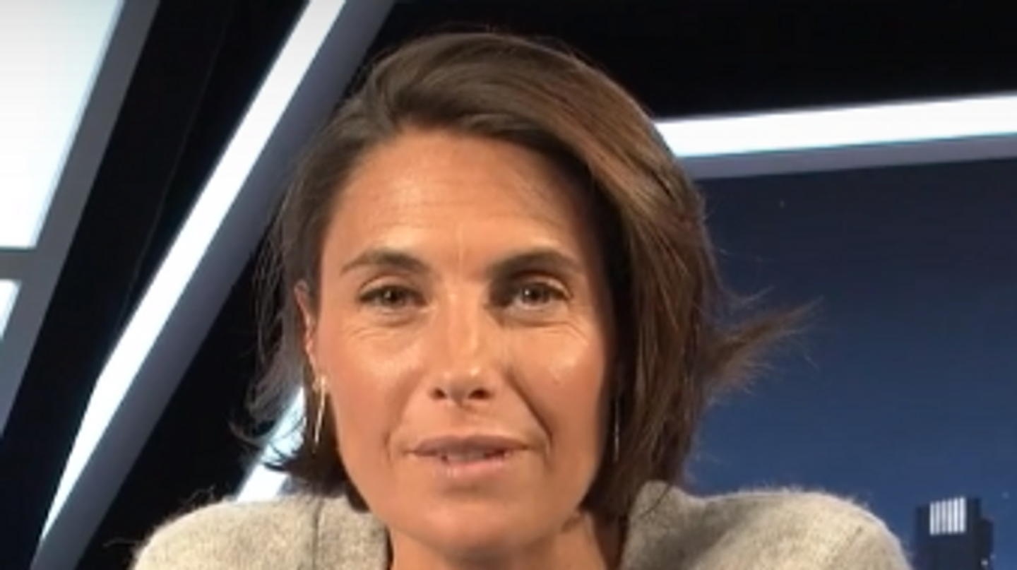 Alessandra Sublet